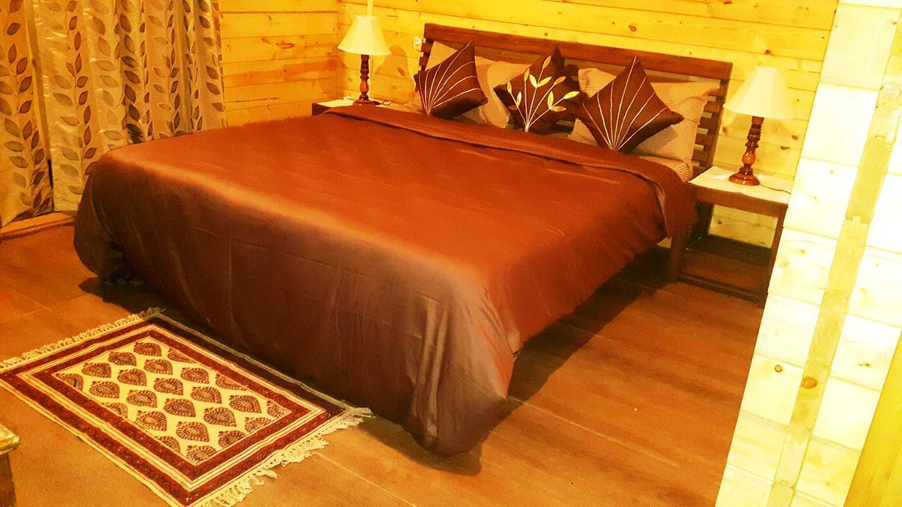 The Rainbows End Bed and Breakfast Margao Exterior foto