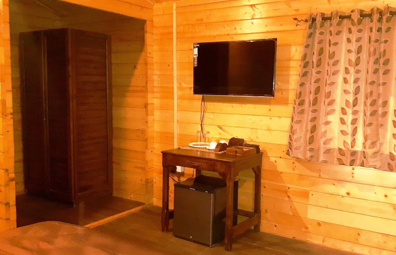 The Rainbows End Bed and Breakfast Margao Exterior foto