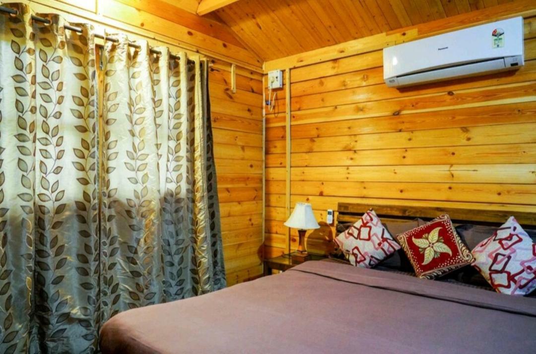 The Rainbows End Bed and Breakfast Margao Exterior foto